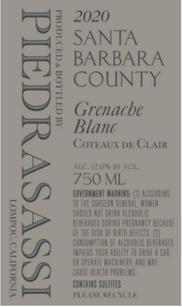 Coteaux De Clair