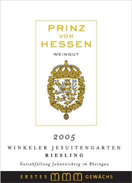 Winkeler Jesuitengarten
