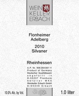Flonheimer Adelberg