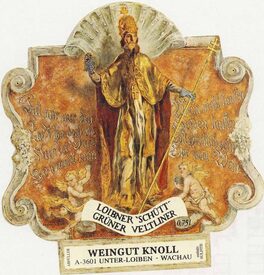 Loibner 'Schütt'