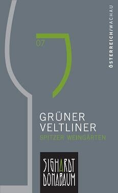 Spitzer Weingärten