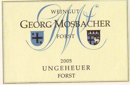 Ungeheuer