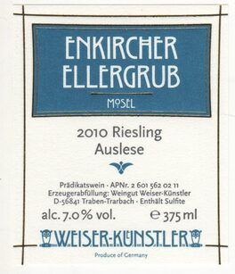 Enkircher Ellegrub