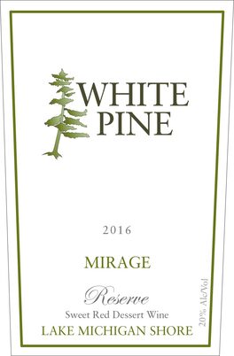 Mirage Reserve