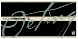 Hohenrain GG