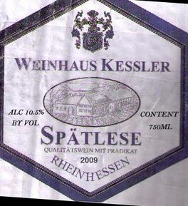 Spätlese