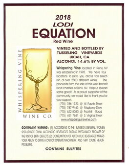 Equation