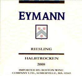 Halbtrocken