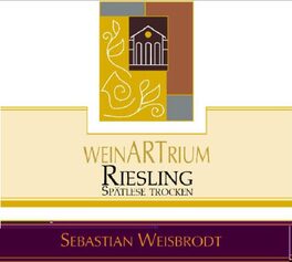 WeinARTRium