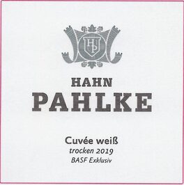 Cuvée weiß