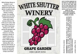 Grape Garden