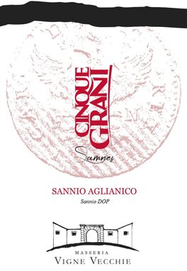 Cinque Grani