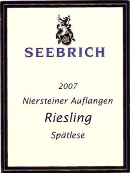 Niersteiner Auflangen