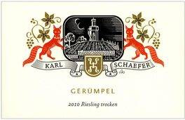 Gerümpel