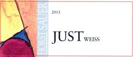 Just Weiss
