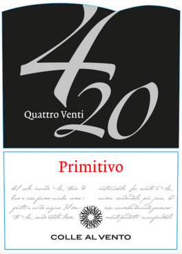 Colle Al Vento 4 20