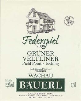 Federspiel