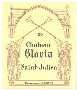 Château Gloria