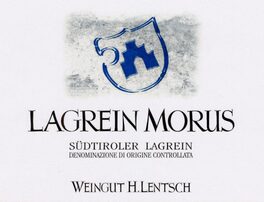 Lagrein Morus