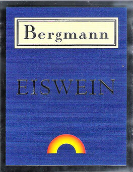 Eiswein