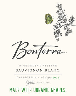 Winemakers Reserve
