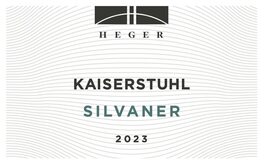 Kaiserstuhl Silvaner