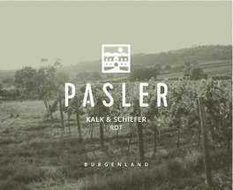 Kalk & Schiefer Red