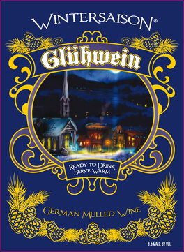 Gluhwein