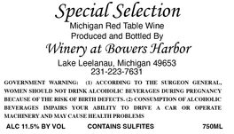 Special Selection