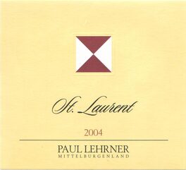 St. Laurent