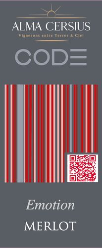 Code Emotion
