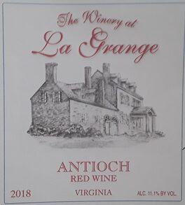 Antioch