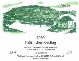 Thörnicher