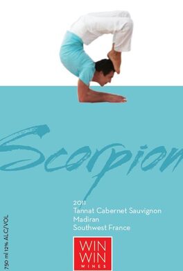 Scorpion