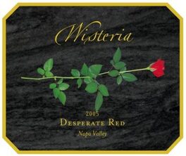Desperate Red