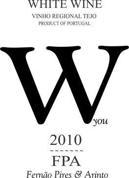 W you