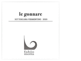 Le Gonnare