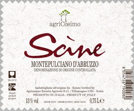 Scine