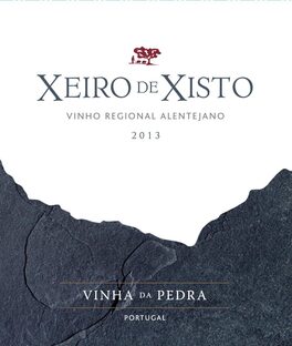 Vinha da Pedra