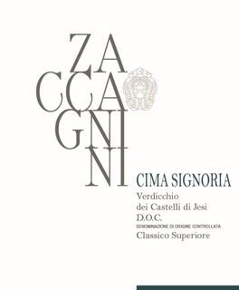 Cima Signoria