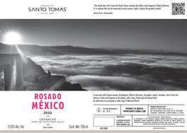 Rosado Mexico