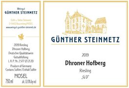 Dhroner Hofberg Gd