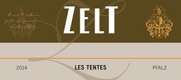 Les Tentes