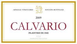 Calvario