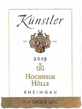 Hochheim Holle
