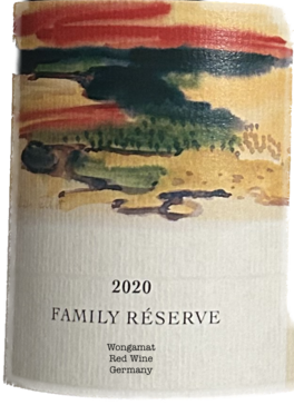 Family Reserve