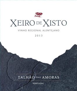 Talhão das Amoras