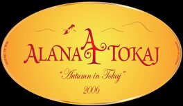Autumn in Tokaj