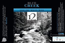 Blue Creek