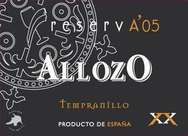 Reserva Xx